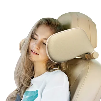 U formos galvos atramos vaikams automobiliuose Automobilyje montuojami galvos atlošai Miegantys šoniniai galvos atlošai Miegantys galvos atlošai Galvos atramos Kaklo pagalvės