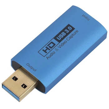 1 PCS USB kompiuterio fiksavimo kortelė - suderinama fiksavimo kortelė USB3.0 fiksavimo kortelė