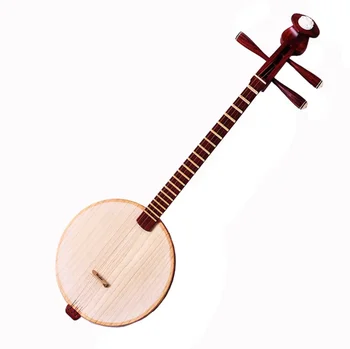 Qinqin sanxian kinų styginiai instrumentai