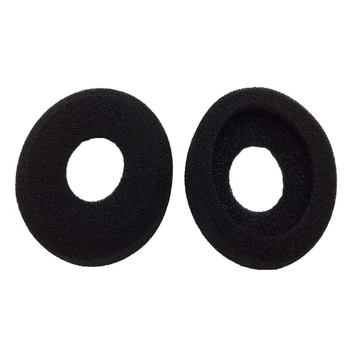 Elastiniai ausų pagalvėlių dangteliaiPlantronics Blackwire C300 C310 C31 ausinių pagalvėlė Naujas dropship